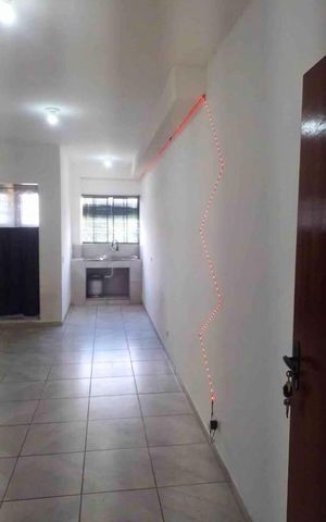 Studio para alugar com 30m², 1 quarto e sem vaga
