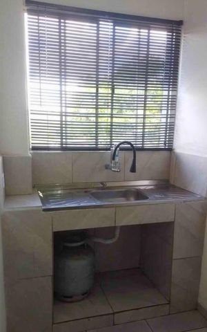 Studio para alugar com 30m², 1 quarto e sem vaga