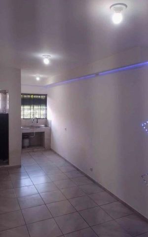 Studio para alugar com 30m², 1 quarto e sem vaga