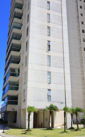 Apartamento para alugar com 143m², 3 quartos e 4 vagas