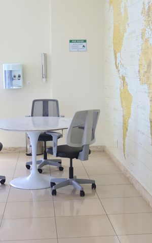 Apartamento para alugar com 143m², 3 quartos e 4 vagas
