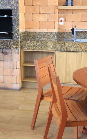 Apartamento para alugar com 143m², 3 quartos e 4 vagas