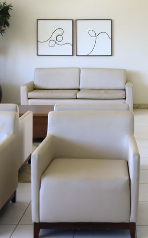 Apartamento para alugar com 143m², 3 quartos e 4 vagas