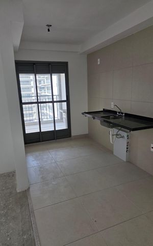 Apartamento à venda com 129m², 3 quartos e 1 vaga Apartamento à venda com 129m², 3 quartos e 1 vagaSala/cozinha