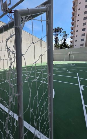 Apartamento à venda com 129m², 3 quartos e 1 vaga