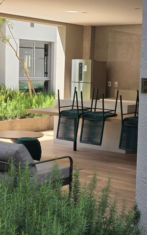 Apartamento à venda com 129m², 3 quartos e 1 vaga