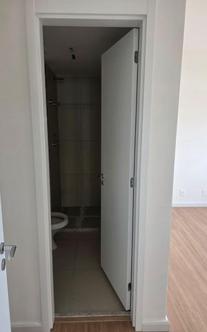 Apartamento à venda com 129m², 3 quartos e 1 vaga Apartamento à venda com 129m², 3 quartos e 1 vagaBanheiro