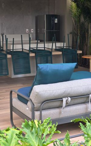 Apartamento à venda com 129m², 3 quartos e 1 vaga