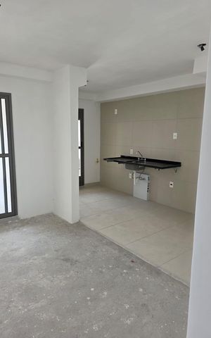 Apartamento à venda com 129m², 3 quartos e 1 vaga Apartamento à venda com 129m², 3 quartos e 1 vagaSala/cozinha