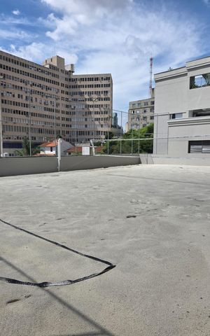 Apartamento à venda com 129m², 3 quartos e 1 vaga