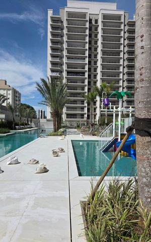Apartamento à venda com 129m², 3 quartos e 1 vaga