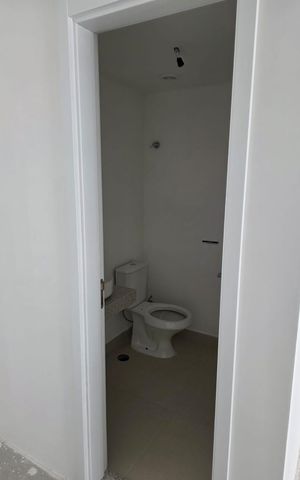 Apartamento à venda com 129m², 3 quartos e 1 vaga Apartamento à venda com 129m², 3 quartos e 1 vagaBanheiro