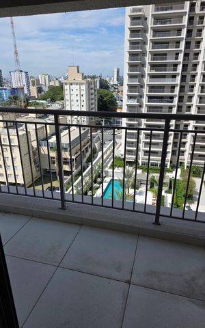Apartamento à venda com 129m², 3 quartos e 1 vaga