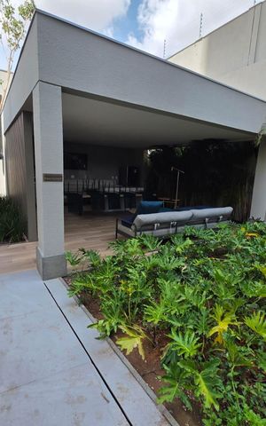 Apartamento à venda com 129m², 3 quartos e 1 vaga