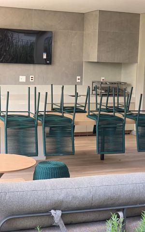 Apartamento à venda com 129m², 3 quartos e 1 vaga