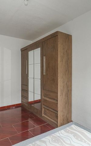 Apartamento à venda com 42m², 1 quarto e 1 vagaQuarto
