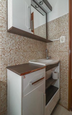 Apartamento à venda com 42m², 1 quarto e 1 vagaBanheiro