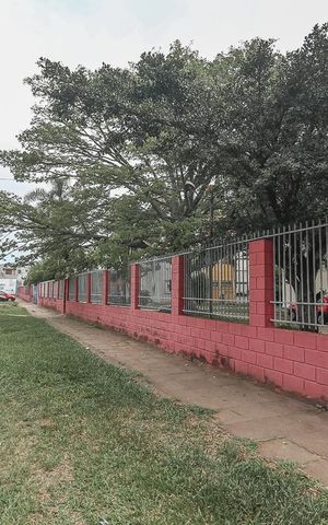 Apartamento à venda com 42m², 1 quarto e 1 vagaFachada