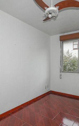 Apartamento à venda com 42m², 1 quarto e 1 vagaSala