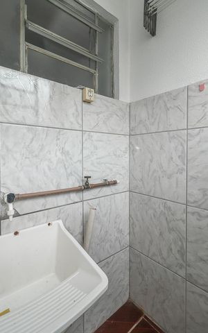 Apartamento à venda com 42m², 1 quarto e 1 vagaÁrea de Serviço