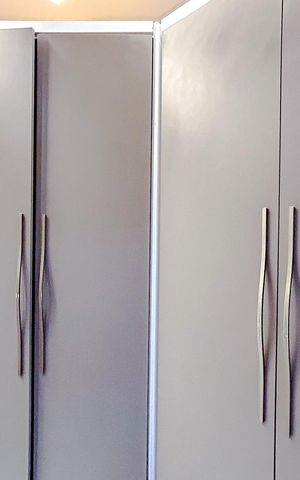 Apartamento à venda com 79m², 2 quartos e 1 vagaQuarto