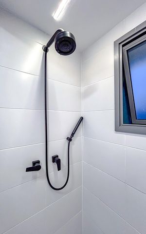 Apartamento à venda com 79m², 2 quartos e 1 vagaBanheiro da Suíte