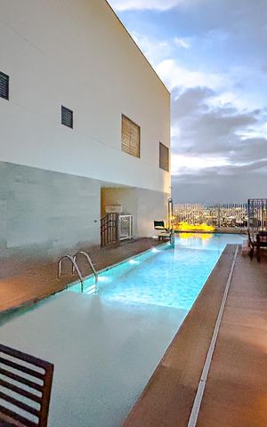 Apartamento à venda com 79m², 2 quartos e 1 vagaÁrea comum - Piscina