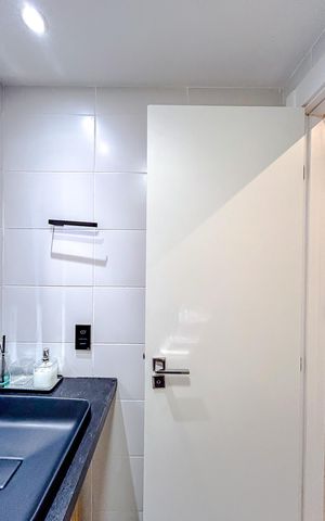 Apartamento à venda com 79m², 2 quartos e 1 vagaBanheiro