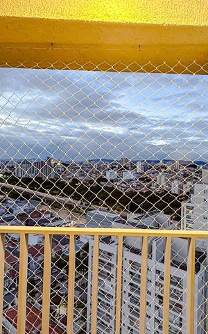 Apartamento à venda com 79m², 2 quartos e 1 vagaVista da Suíte