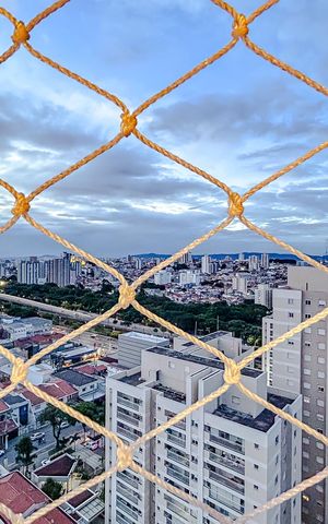 Apartamento à venda com 79m², 2 quartos e 1 vagaVista da Varanda