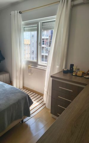Apartamento à venda com 60m², 2 quartos e 1 vagaQuarto