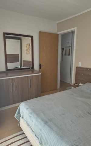 Apartamento à venda com 60m², 2 quartos e 1 vagaQuarto