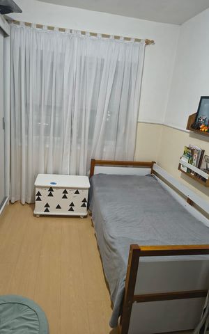 Apartamento à venda com 60m², 2 quartos e 1 vagaQuarto