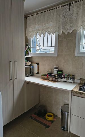 Apartamento à venda com 60m², 2 quartos e 1 vagaCozinha