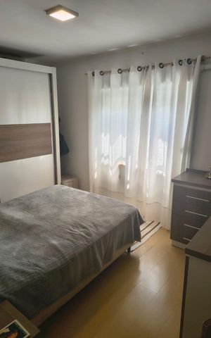 Apartamento à venda com 60m², 2 quartos e 1 vagaQuarto