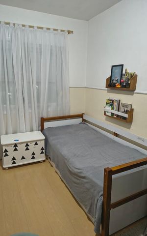 Apartamento à venda com 60m², 2 quartos e 1 vagaQuarto
