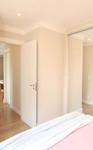 Apartamento para alugar com 63m², 2 quartos e 1 vagaQuarto 2