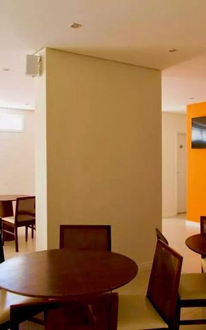 Apartamento à venda com 59m², 2 quartos e 1 vaga Apartamento à venda com 59m², 2 quartos e 1 vagaÁrea comum