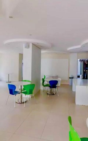 Apartamento à venda com 59m², 2 quartos e 1 vaga Apartamento à venda com 59m², 2 quartos e 1 vagaÁrea comum