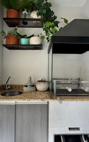 Apartamento à venda com 59m², 2 quartos e 1 vaga Apartamento à venda com 59m², 2 quartos e 1 vagaVaranda da Sala