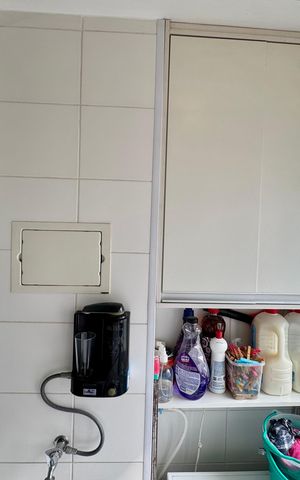 Apartamento à venda com 59m², 2 quartos e 1 vaga Apartamento à venda com 59m², 2 quartos e 1 vagaÁrea de Serviço
