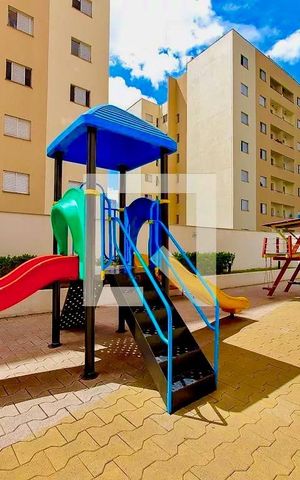 Apartamento à venda com 59m², 2 quartos e 1 vaga Apartamento à venda com 59m², 2 quartos e 1 vagaÁrea comum