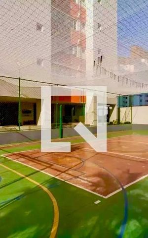 Apartamento à venda com 59m², 2 quartos e 1 vaga Apartamento à venda com 59m², 2 quartos e 1 vagaÁrea comum