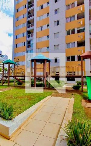 Apartamento à venda com 59m², 2 quartos e 1 vaga Apartamento à venda com 59m², 2 quartos e 1 vagaÁrea comum