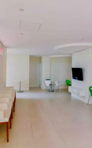 Apartamento à venda com 59m², 2 quartos e 1 vaga Apartamento à venda com 59m², 2 quartos e 1 vagaÁrea comum