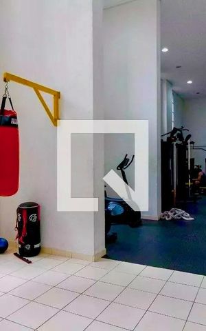 Apartamento à venda com 59m², 2 quartos e 1 vaga Apartamento à venda com 59m², 2 quartos e 1 vagaÁrea comum