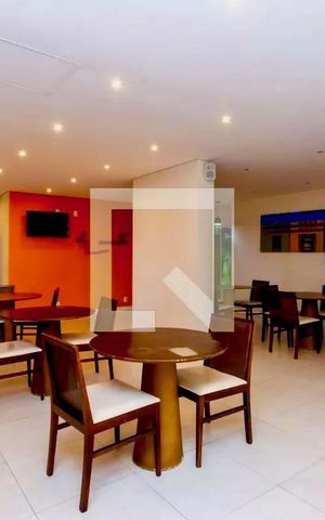 Apartamento à venda com 59m², 2 quartos e 1 vaga Apartamento à venda com 59m², 2 quartos e 1 vagaÁrea comum