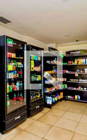 Apartamento à venda com 59m², 2 quartos e 1 vaga Apartamento à venda com 59m², 2 quartos e 1 vagaÁrea comum