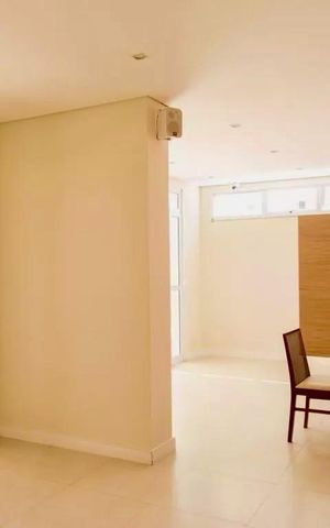 Apartamento à venda com 59m², 2 quartos e 1 vaga Apartamento à venda com 59m², 2 quartos e 1 vagaÁrea comum