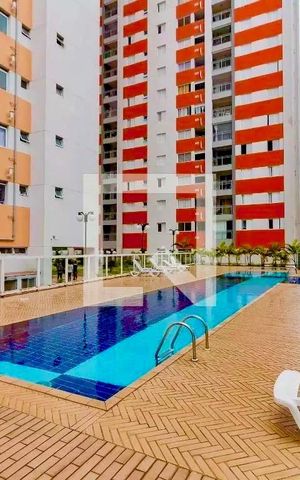 Apartamento à venda com 59m², 2 quartos e 1 vaga Apartamento à venda com 59m², 2 quartos e 1 vagaÁrea comum
